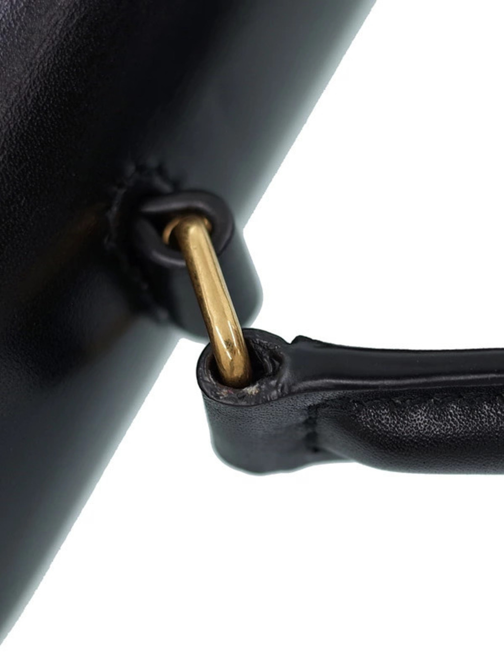 Saint Laurent Top Handle Saint Bag Cassandra Paris Paris - Picture 8 of 9